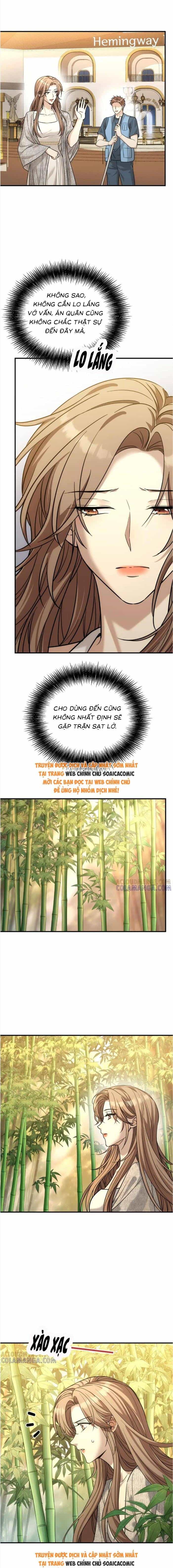 Tổng Tài Chó - Chương 42 - ảnh 5