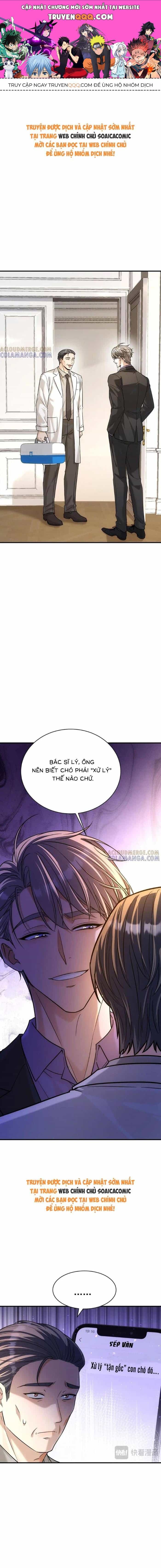Tổng Tài Chó - Chương 44 - ảnh 1