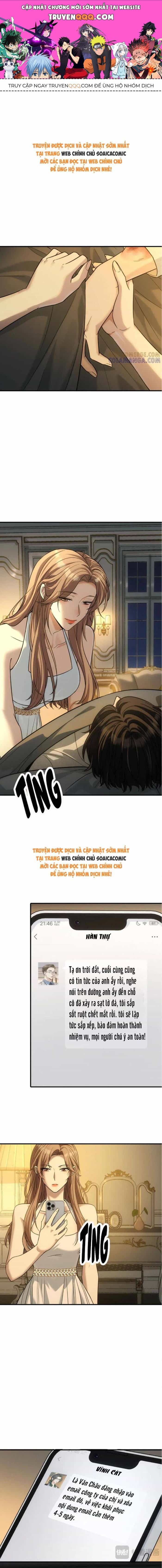 Tổng Tài Chó - Chương 45 - ảnh 1
