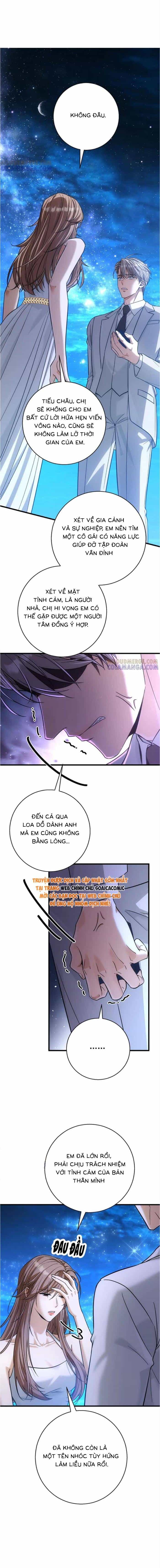 Tổng Tài Chó - Chương 45 - ảnh 11