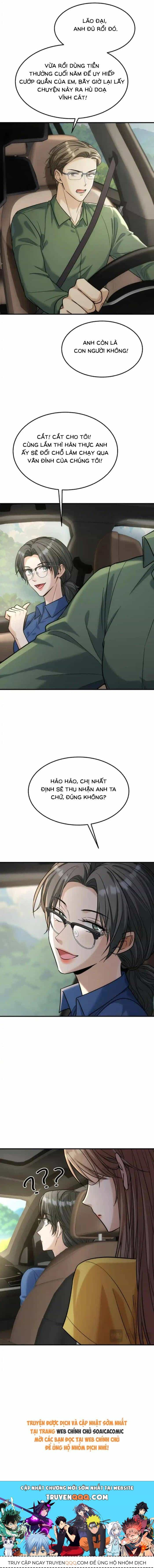 Tổng Tài Chó - Chương 50 - ảnh 14