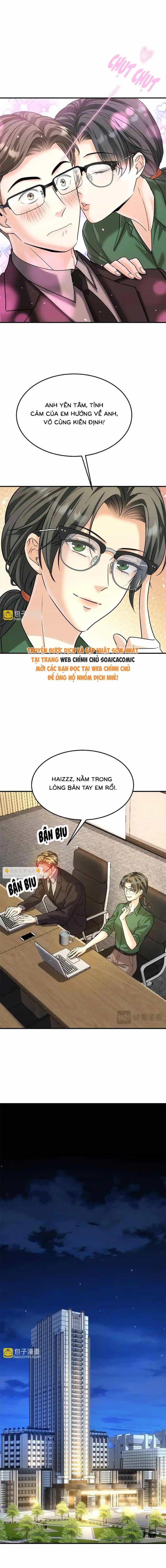 Tổng Tài Chó - Chương 54 - ảnh 14