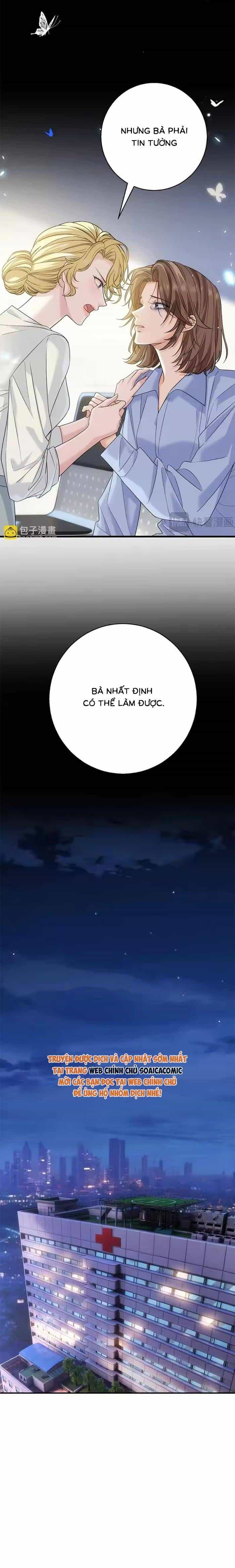 Tổng Tài Chó - Chương 57 - ảnh 2