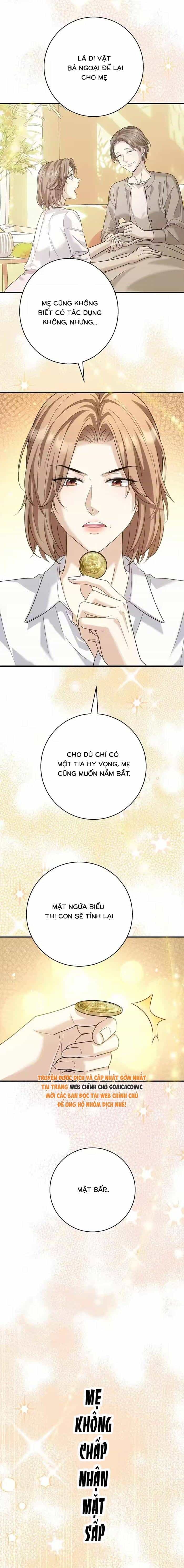 Tổng Tài Chó - Chương 57 - ảnh 4