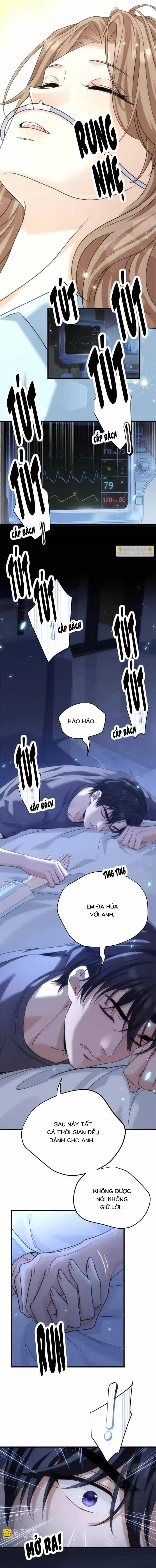 Tổng Tài Chó - Chương 57 - ảnh 7