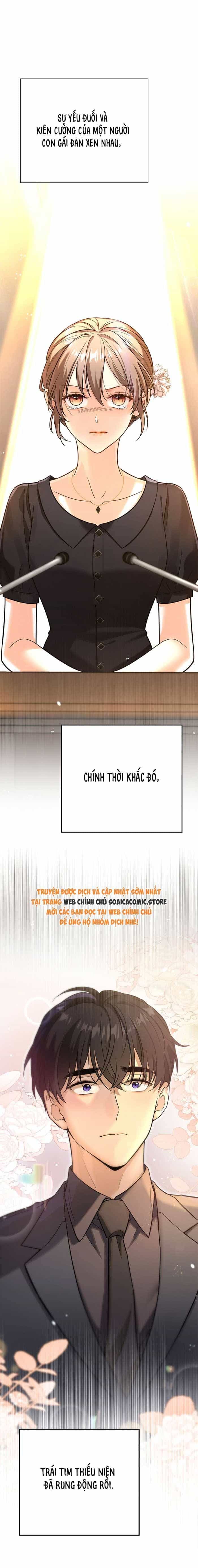 Tổng Tài Chó - Chương 5 - ảnh 2