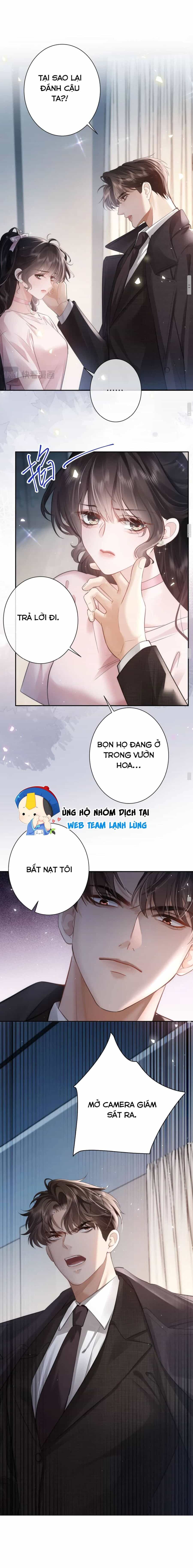 Tổng Tài Cố Chấp Xin Hãy Buông Tha Tôi - Chương 9 - ảnh 6
