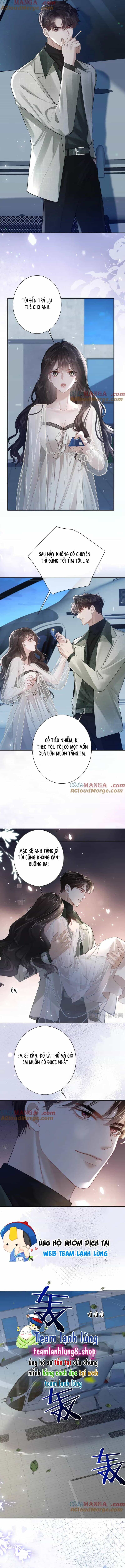 Tổng Tài Cố Chấp Xin Hãy Buông Tha Tôi - Chương 14 - ảnh 2
