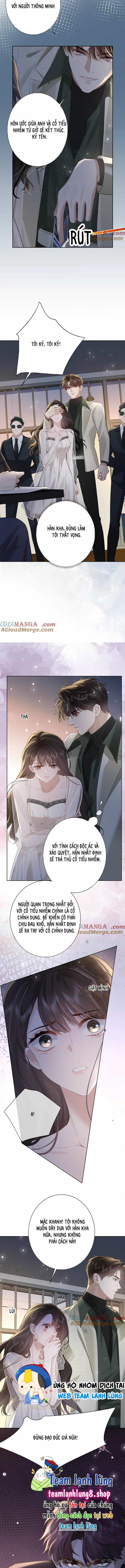Tổng Tài Cố Chấp Xin Hãy Buông Tha Tôi - Chương 14 - ảnh 5