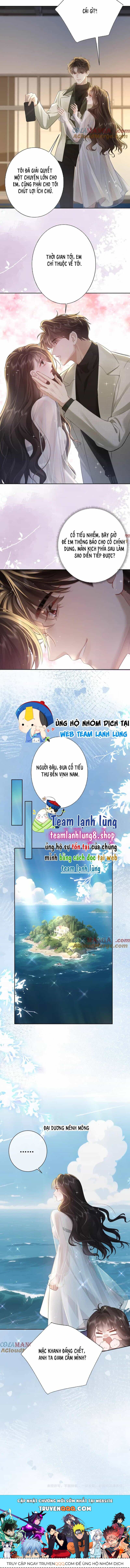 Tổng Tài Cố Chấp Xin Hãy Buông Tha Tôi - Chương 14 - ảnh 7