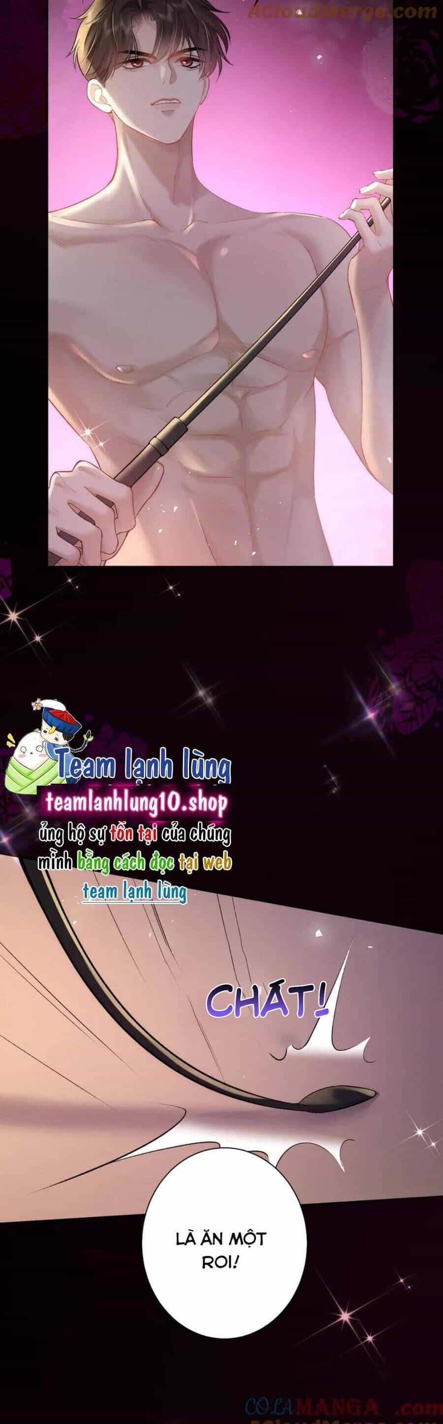 Tổng Tài Cố Chấp Xin Hãy Buông Tha Tôi - Chương 16 - ảnh 4