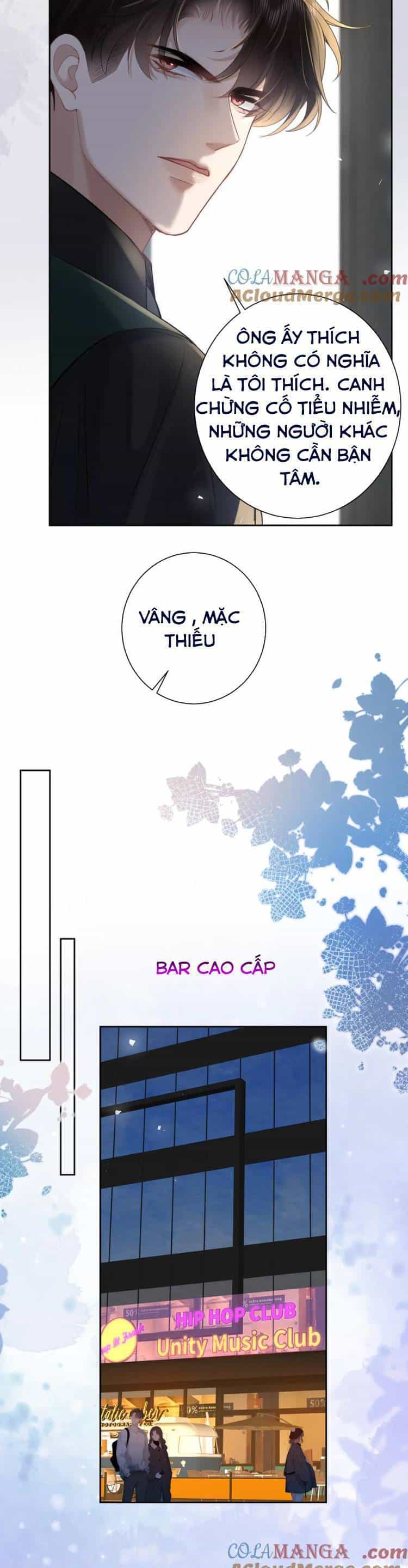 Tổng Tài Cố Chấp Xin Hãy Buông Tha Tôi - Chương 17 - ảnh 17
