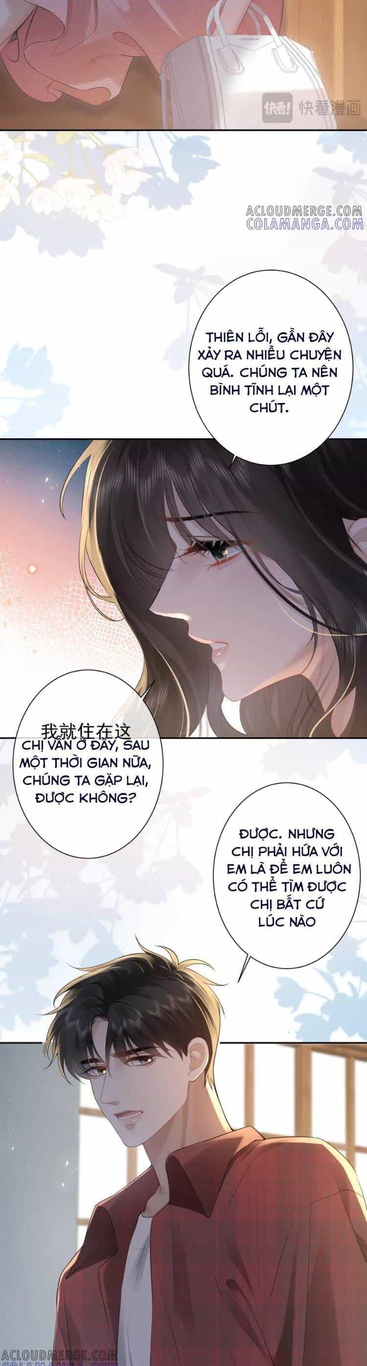 Tổng Tài Cố Chấp Xin Hãy Buông Tha Tôi - Chương 20 - ảnh 18