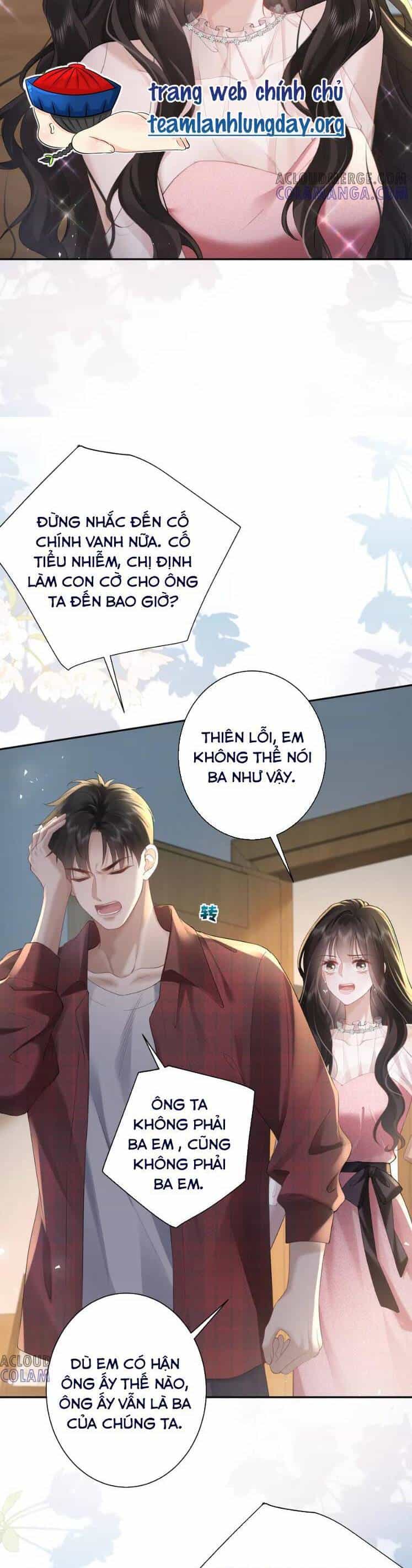 Tổng Tài Cố Chấp Xin Hãy Buông Tha Tôi - Chương 20 - ảnh 7