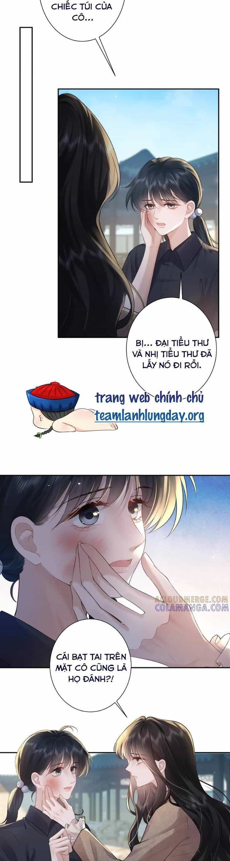 Tổng Tài Cố Chấp Xin Hãy Buông Tha Tôi - Chương 21 - ảnh 23