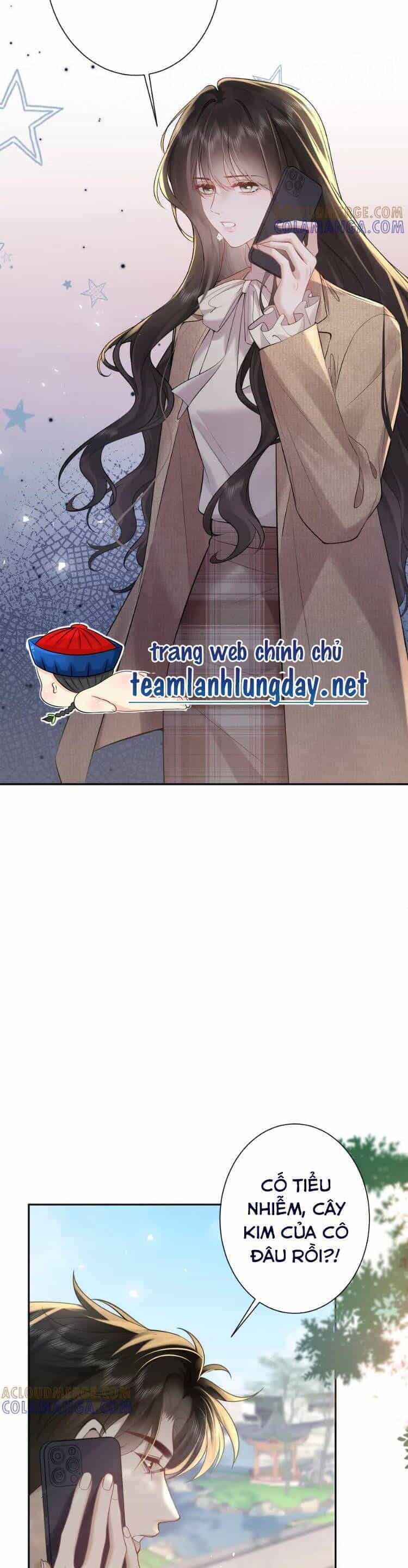 Tổng Tài Cố Chấp Xin Hãy Buông Tha Tôi - Chương 22 - ảnh 15