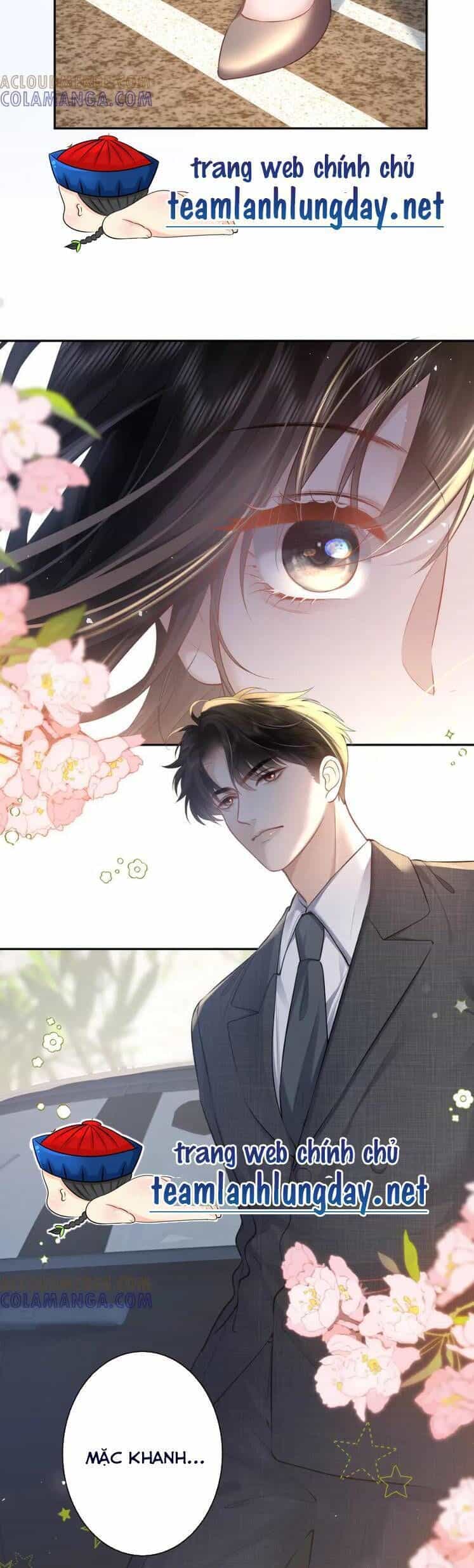 Tổng Tài Cố Chấp Xin Hãy Buông Tha Tôi - Chương 22 - ảnh 23