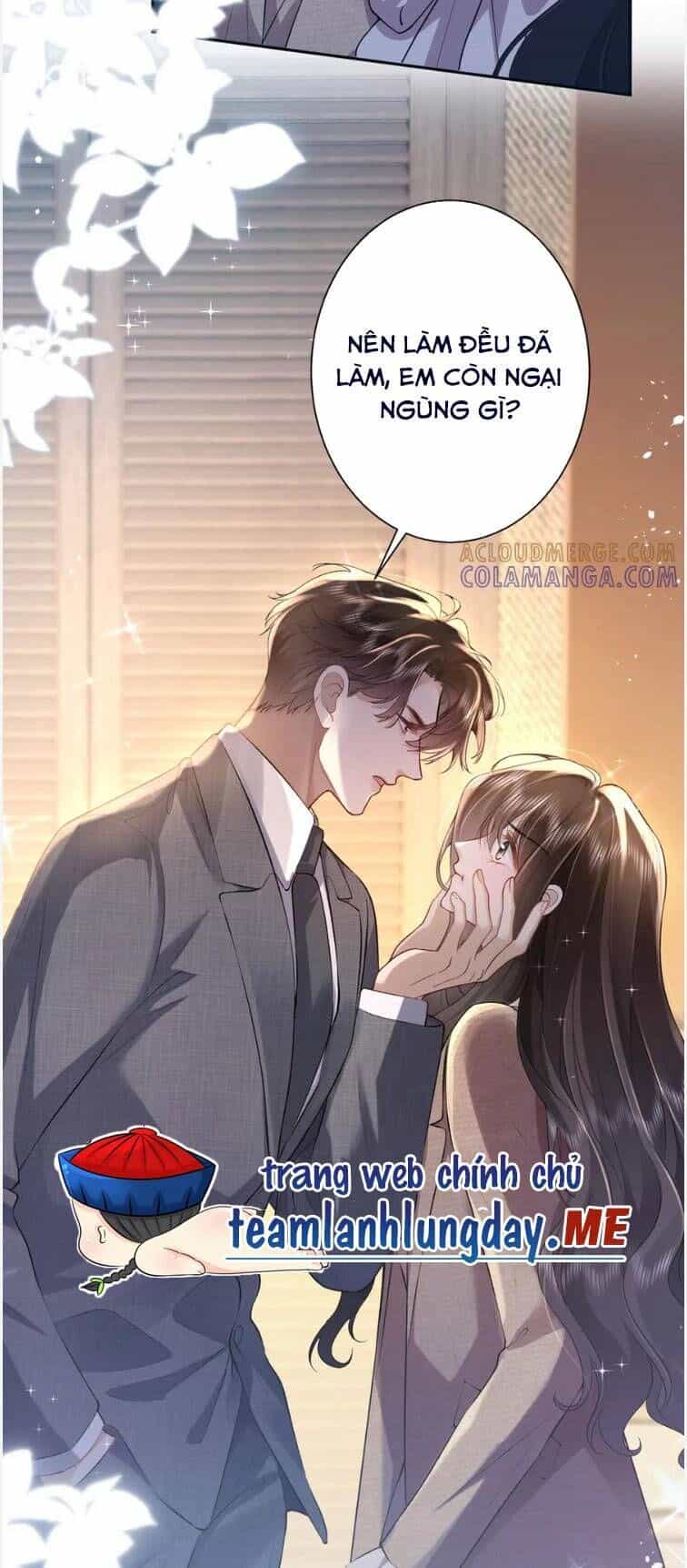 Tổng Tài Cố Chấp Xin Hãy Buông Tha Tôi - Chương 25 - ảnh 12