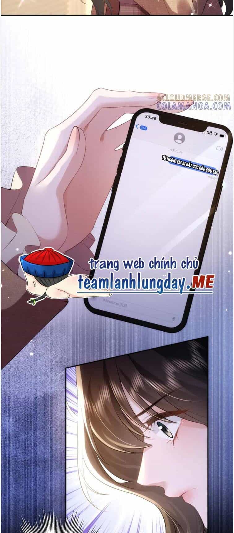 Tổng Tài Cố Chấp Xin Hãy Buông Tha Tôi - Chương 25 - ảnh 21