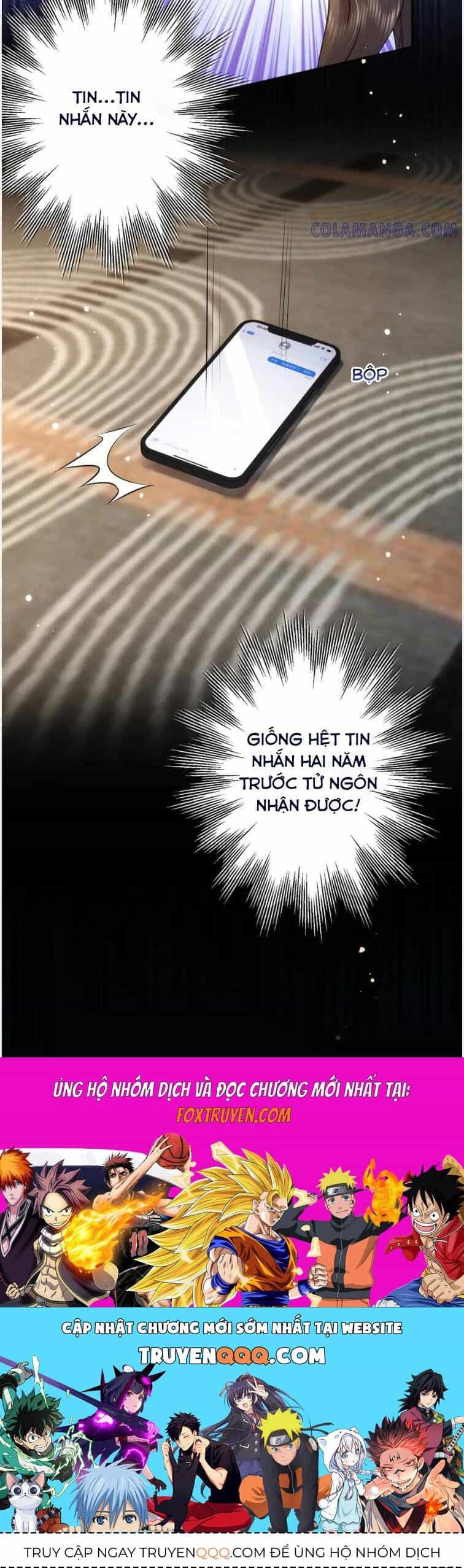 Tổng Tài Cố Chấp Xin Hãy Buông Tha Tôi - Chương 25 - ảnh 22