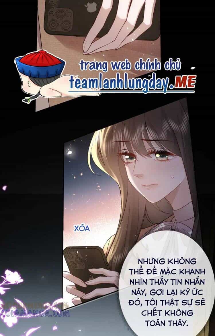 Tổng Tài Cố Chấp Xin Hãy Buông Tha Tôi - Chương 26 - ảnh 12