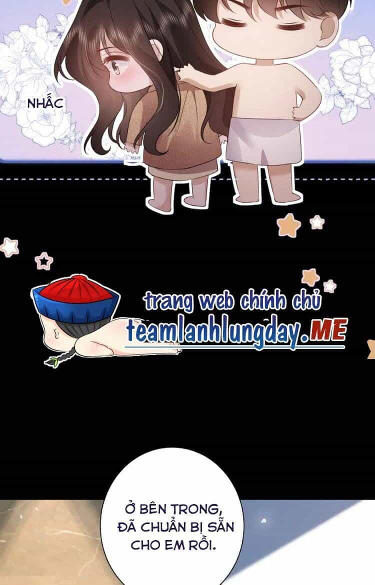 Tổng Tài Cố Chấp Xin Hãy Buông Tha Tôi - Chương 26 - ảnh 16