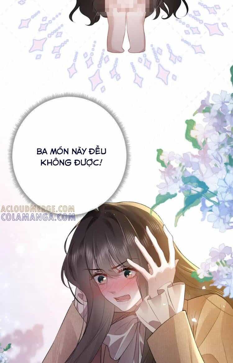 Tổng Tài Cố Chấp Xin Hãy Buông Tha Tôi - Chương 26 - ảnh 21