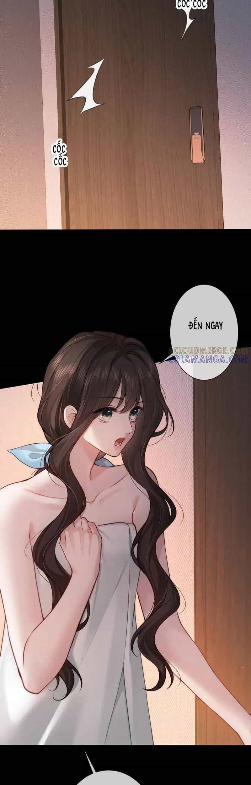 Tổng Tài Cố Chấp Xin Hãy Buông Tha Tôi - Chương 28 - ảnh 24