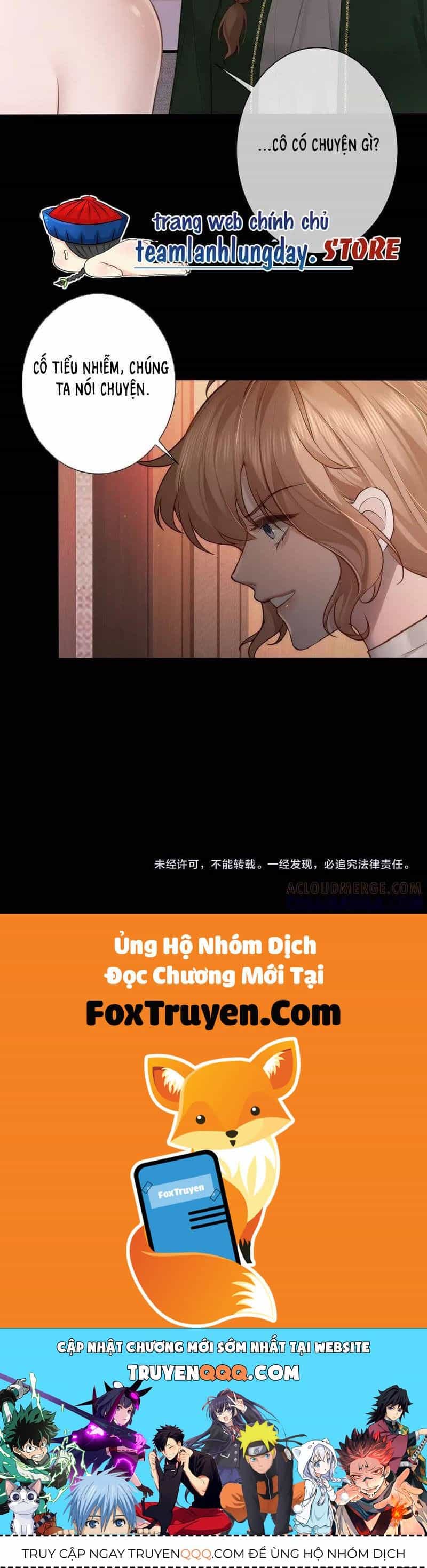 Tổng Tài Cố Chấp Xin Hãy Buông Tha Tôi - Chương 28 - ảnh 26