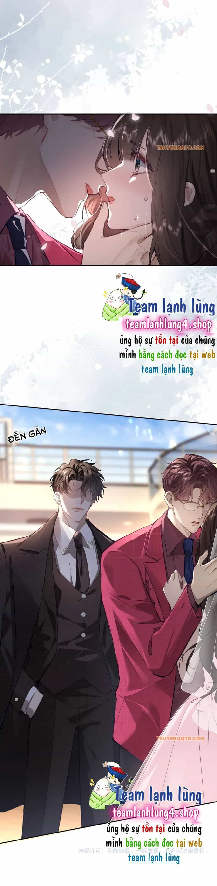 Tổng Tài Cố Chấp Xin Hãy Buông Tha Tôi - Chương 2 - ảnh 7