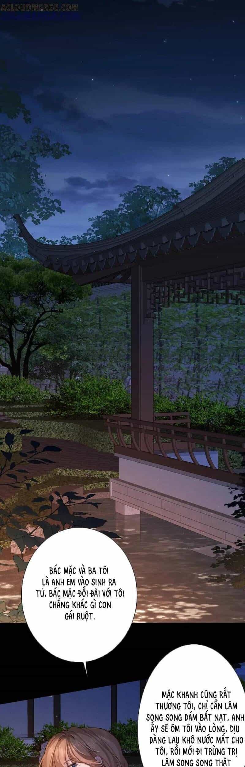 Tổng Tài Cố Chấp Xin Hãy Buông Tha Tôi - Chương 29 - ảnh 2