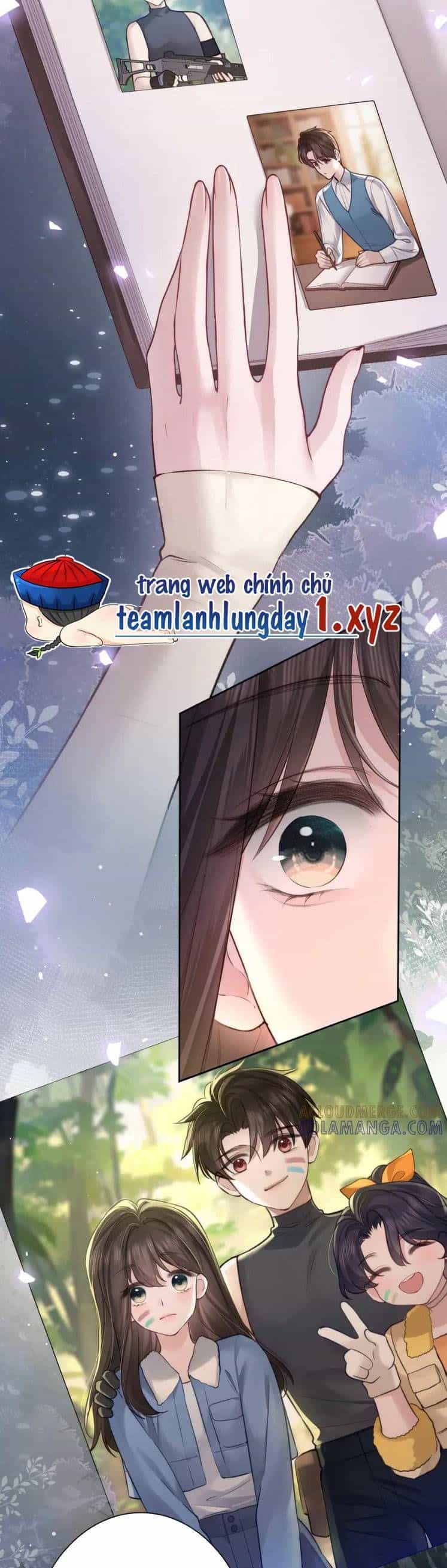Tổng Tài Cố Chấp Xin Hãy Buông Tha Tôi - Chương 30 - ảnh 16