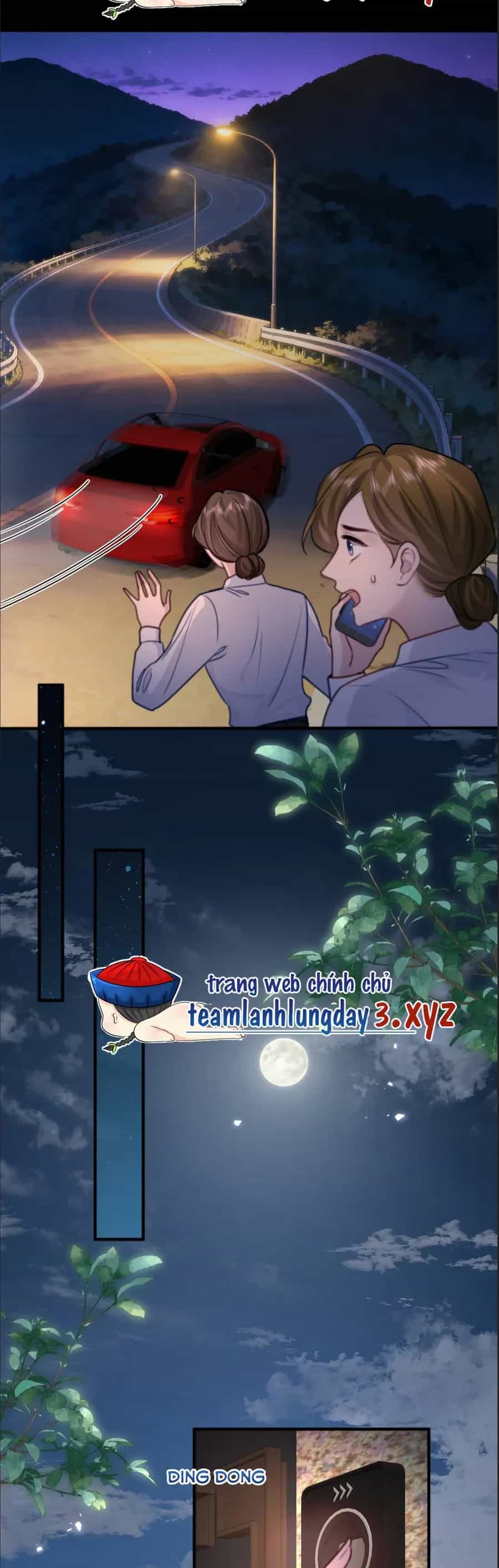Tổng Tài Cố Chấp Xin Hãy Buông Tha Tôi - Chương 35 - ảnh 4
