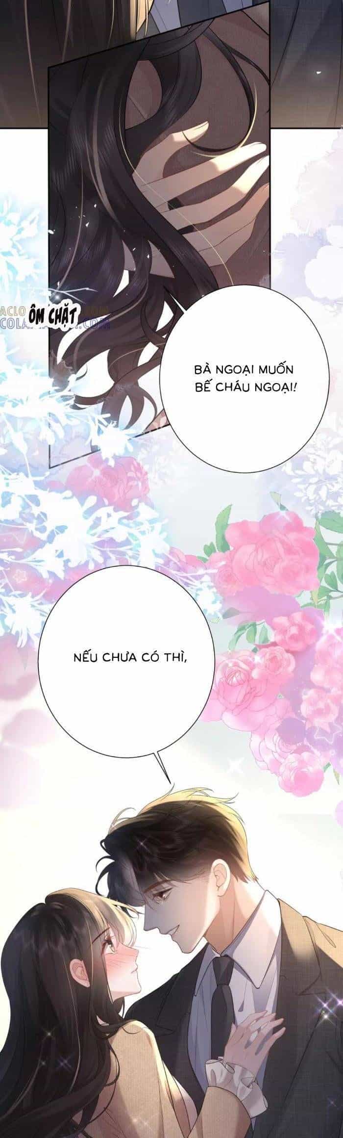 Tổng Tài Cố Chấp, Xin Hãy Buông Tha - Chương 23 - ảnh 18