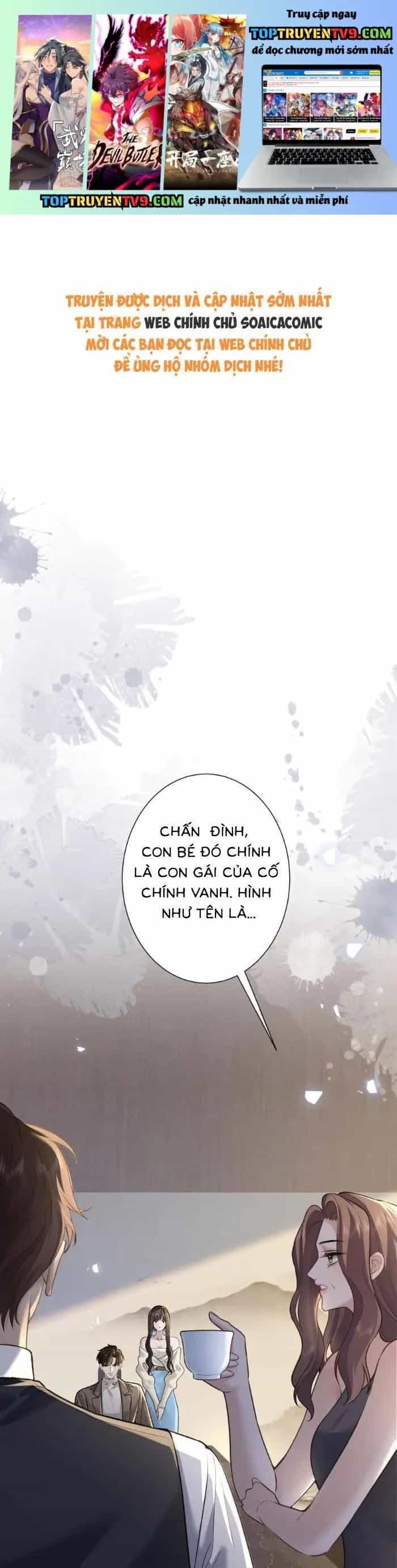 Tổng Tài Cố Chấp, Xin Hãy Buông Tha - Chương 28 - ảnh 2