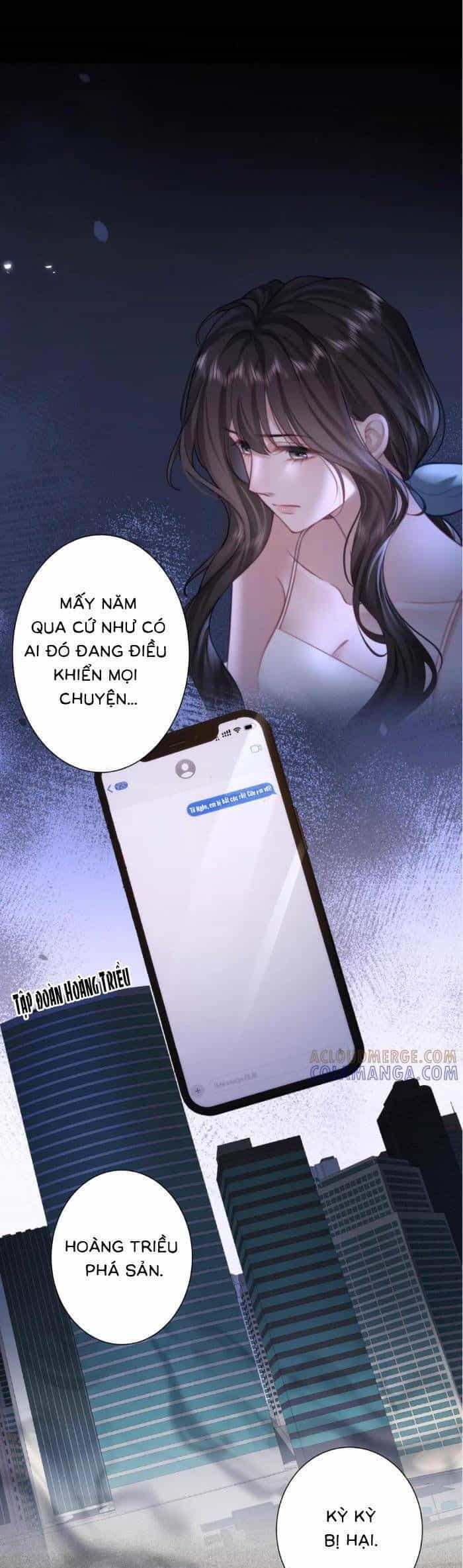Tổng Tài Cố Chấp, Xin Hãy Buông Tha - Chương 31 - ảnh 17