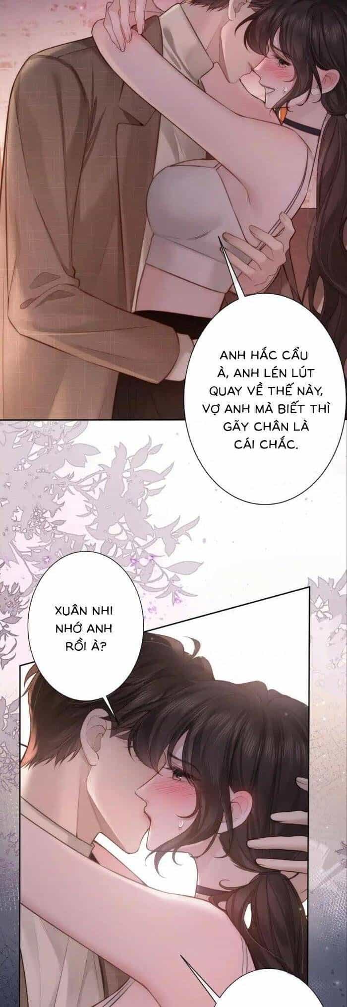 Tổng Tài Cố Chấp, Xin Hãy Buông Tha - Chương 32 - ảnh 17