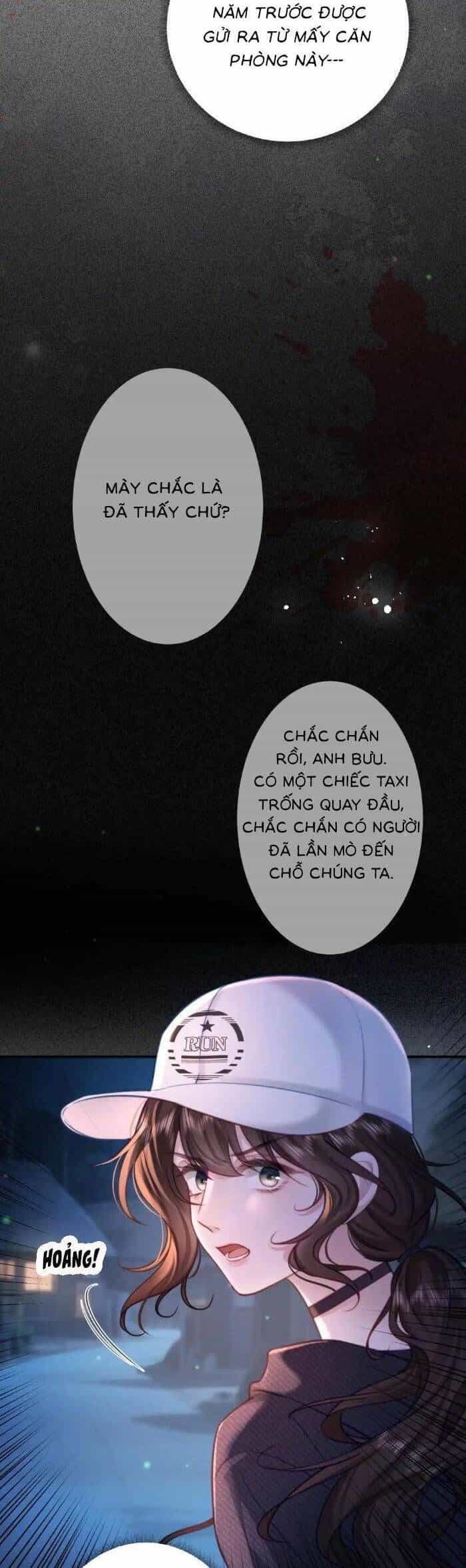 Tổng Tài Cố Chấp, Xin Hãy Buông Tha - Chương 32 - ảnh 2