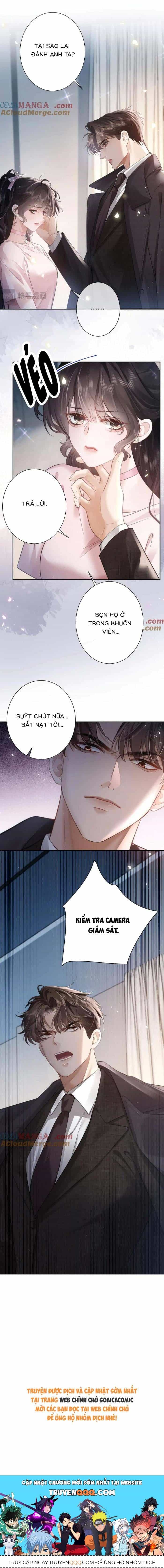 Tổng Tài Cố Chấp, Xin Hãy Buông Tha - Chương 9 - ảnh 8