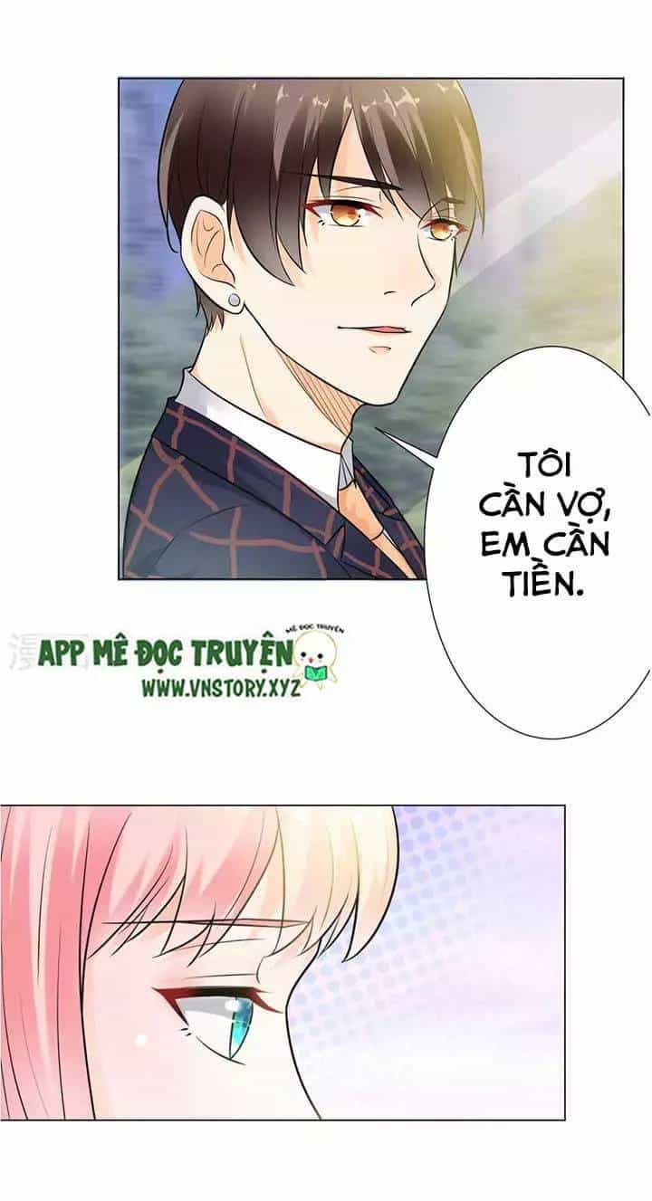 Tổng Tài Đại Nhân Thật Xấu Hổ - Chương 9 - ảnh 8