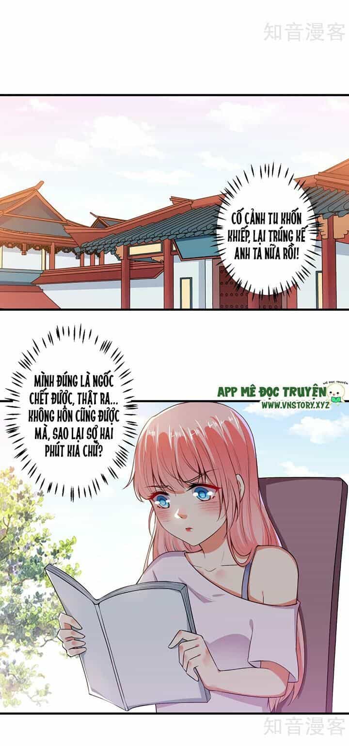 Tổng Tài Đại Nhân Thật Xấu Hổ - Chương 86 - ảnh 20