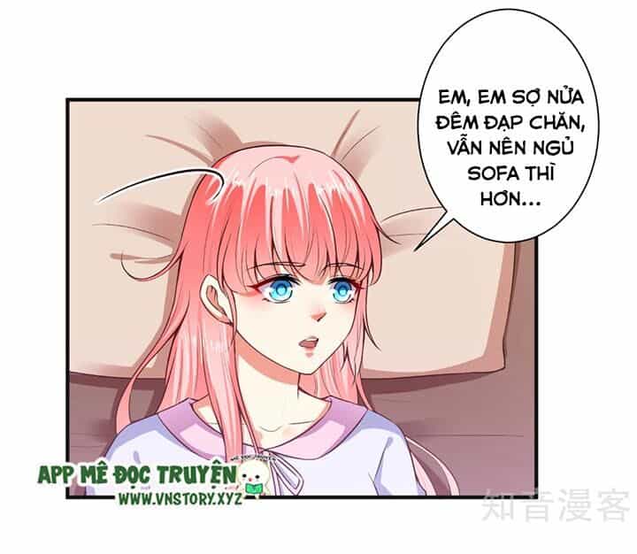Tổng Tài Đại Nhân Thật Xấu Hổ - Chương 87 - ảnh 14