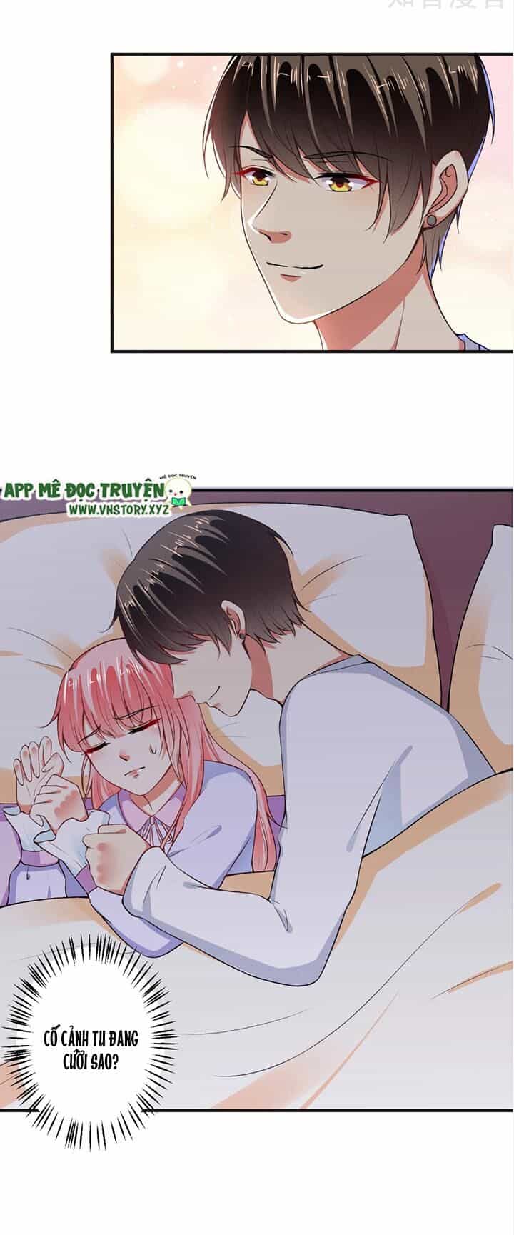 Tổng Tài Đại Nhân Thật Xấu Hổ - Chương 87 - ảnh 16