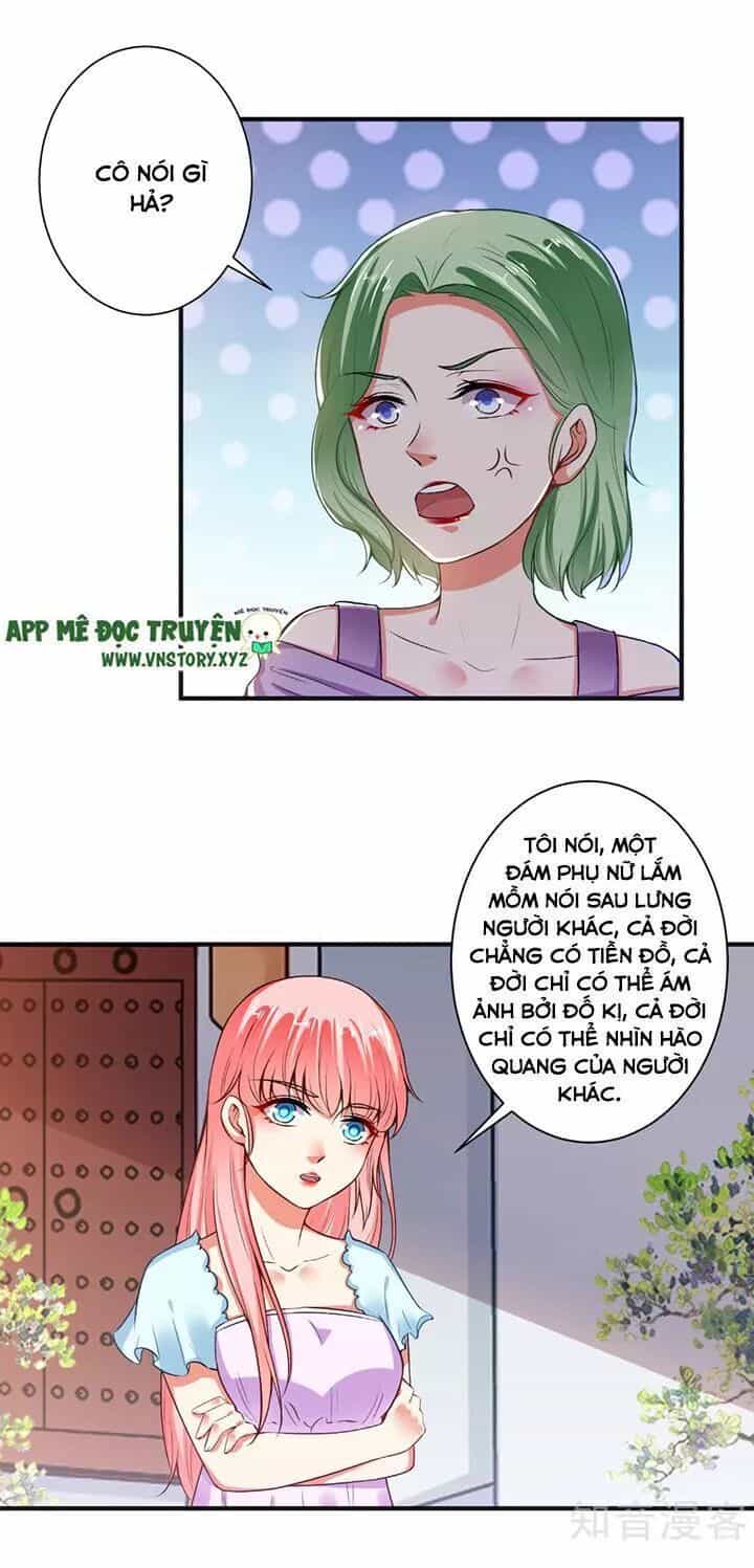 Tổng Tài Đại Nhân Thật Xấu Hổ - Chương 88 - ảnh 10