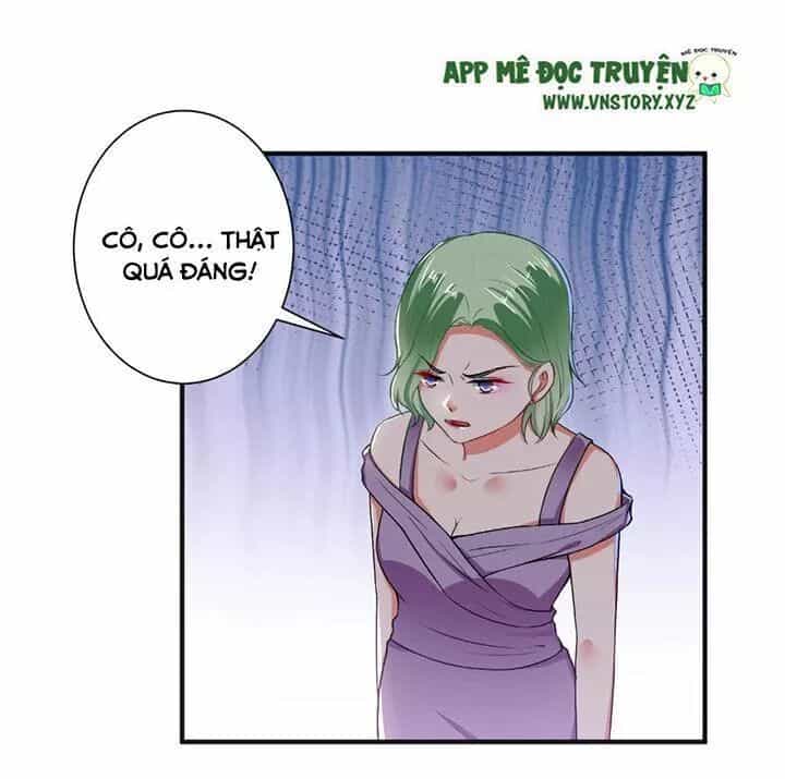 Tổng Tài Đại Nhân Thật Xấu Hổ - Chương 88 - ảnh 14