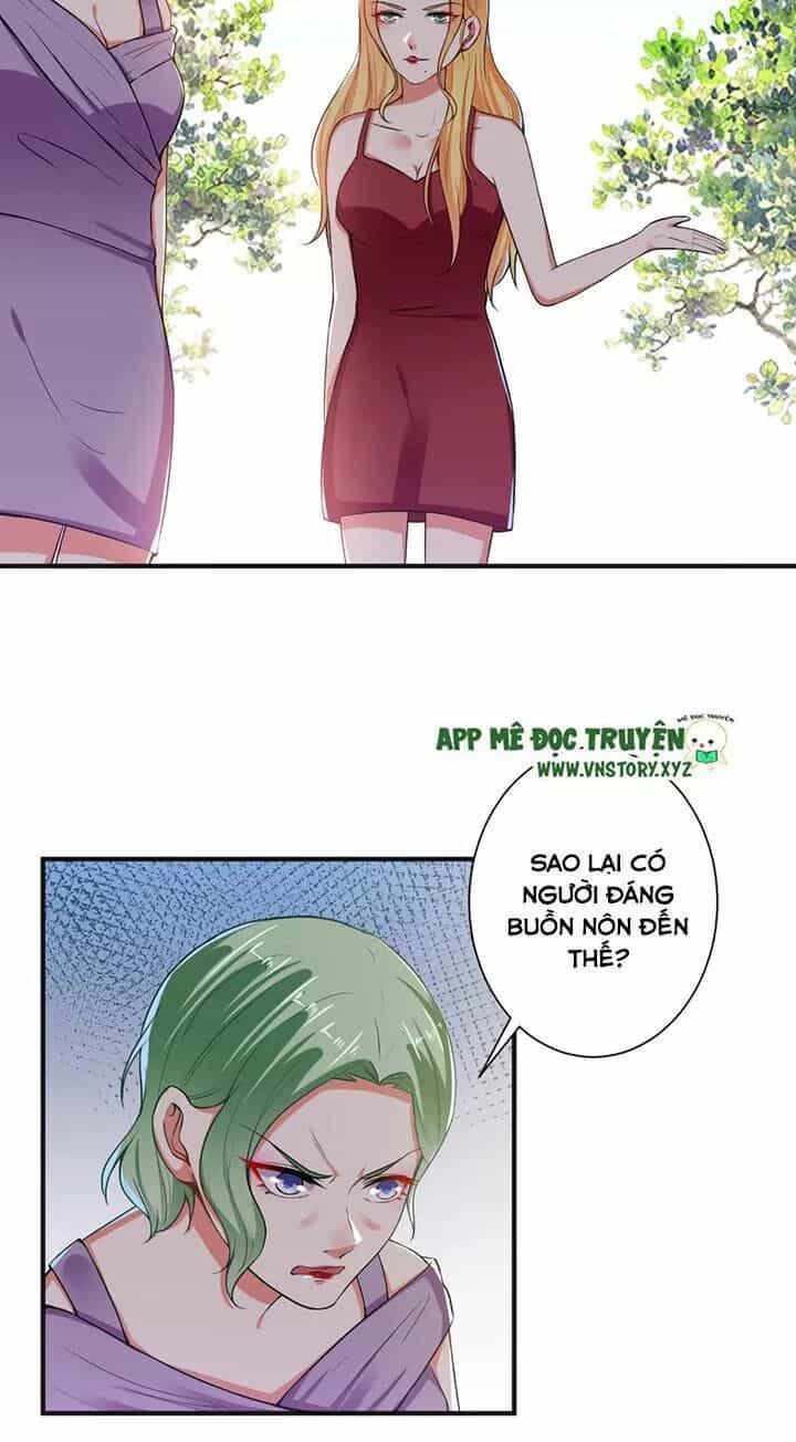 Tổng Tài Đại Nhân Thật Xấu Hổ - Chương 88 - ảnh 17