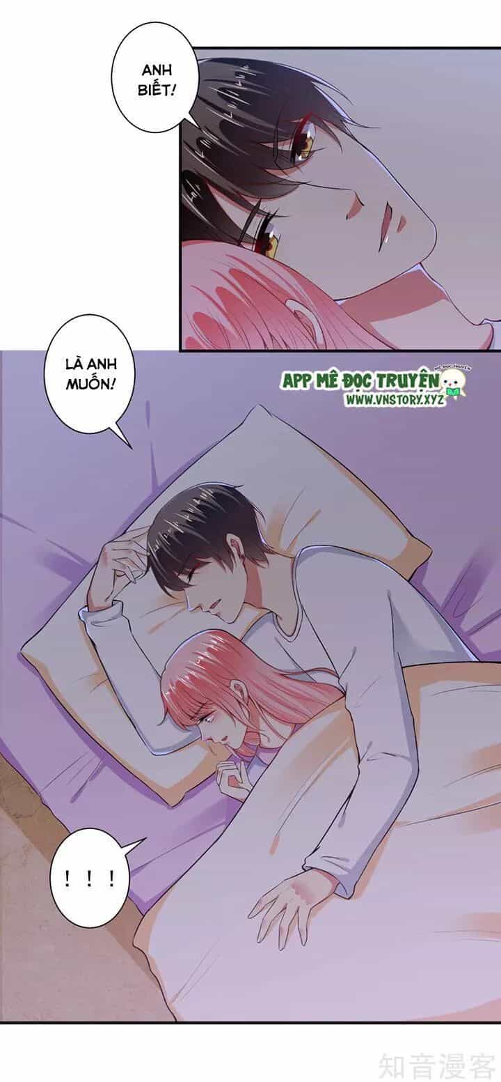 Tổng Tài Đại Nhân Thật Xấu Hổ - Chương 88 - ảnh 4