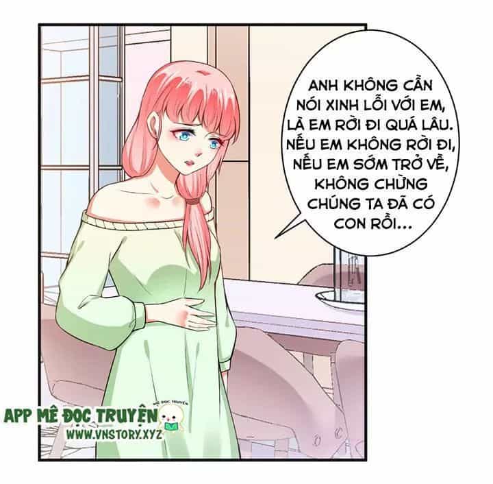Tổng Tài Đại Nhân Thật Xấu Hổ - Chương 89 - ảnh 8