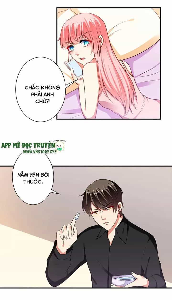 Tổng Tài Đại Nhân Thật Xấu Hổ - Chương 90 - ảnh 16