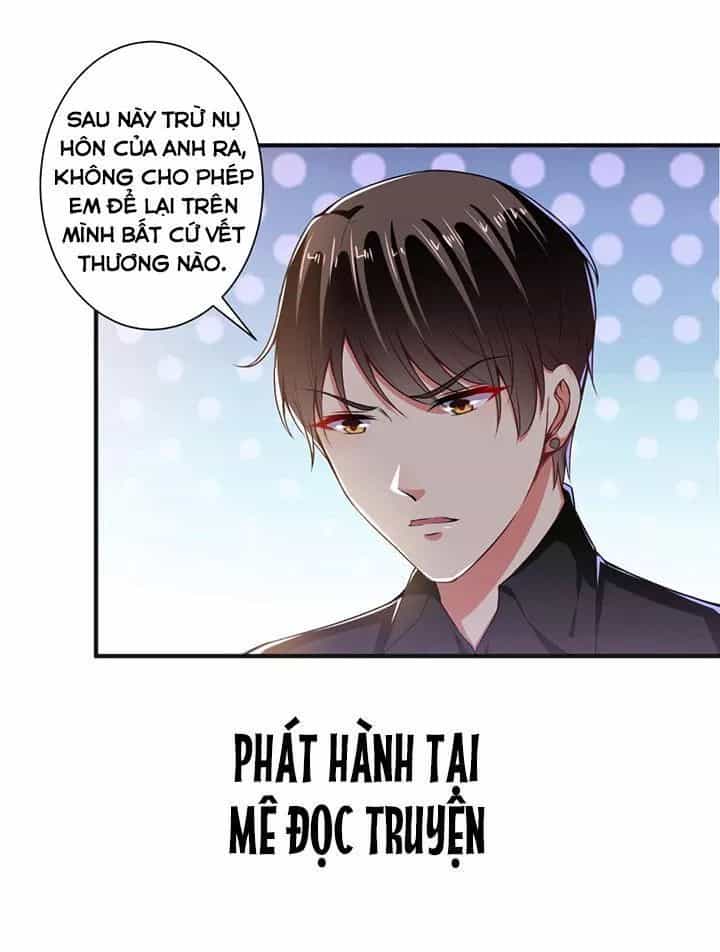 Tổng Tài Đại Nhân Thật Xấu Hổ - Chương 90 - ảnh 19